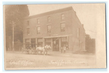 Tariffville CT Post Office