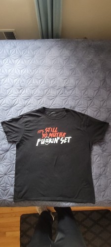 Fletcher iron addicts gym i - iron,