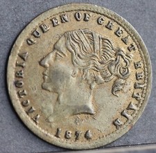 Victoria. Brass Prince of