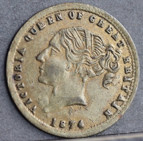 Victoria brass prince - prince, of