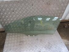 Honda Integra Type R DC5 RHD  Passenger left door window Glass