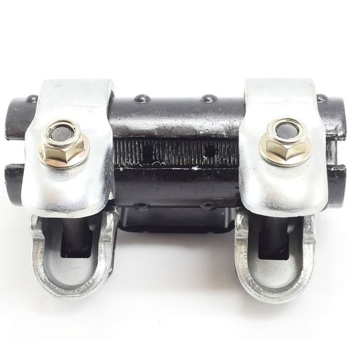 Tie rod adjustment sleeve - tie,