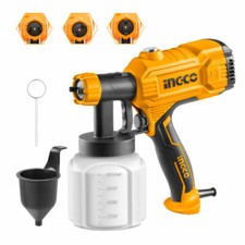 Ingco spg3508 spray - gun,