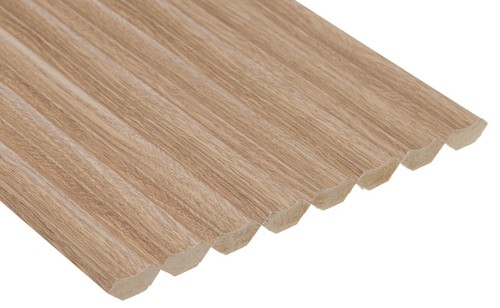 Laminate scotia floor - laminate,