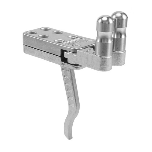 Stainless steel slingshot - steel,