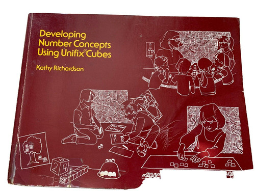 Book developing number - book,