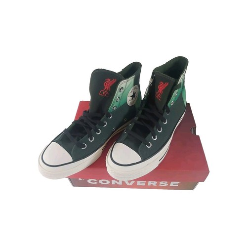 Rare limited edition converse - limited,