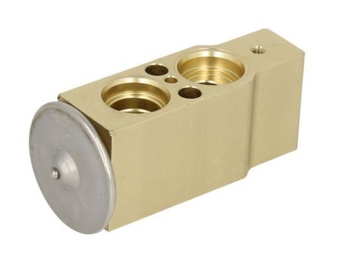 New expansion valve air - new,
