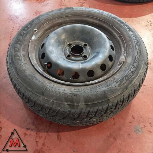 Spare tire 185 r15 - spare, 185/65