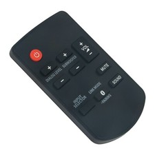 N2QAYC000083 Replace Remote