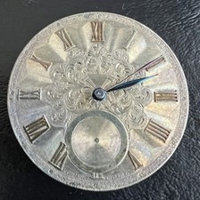 “MOULINIE" GENEVE POCKET