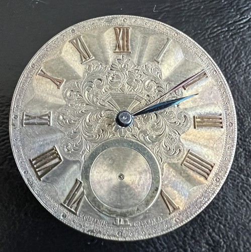 Moulinie geneve pocket - geneve,