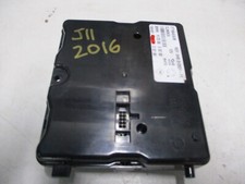 Nissan Qashqai J11 Climate Control Module 277604EA3B ECU 1.2 Petrol Tekna 2016