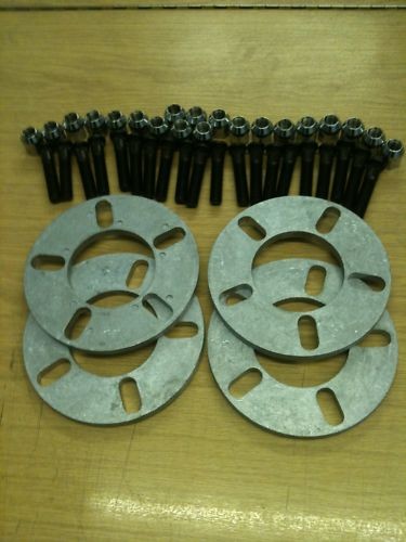 Mitsubishi evo 10mm universal - evo,