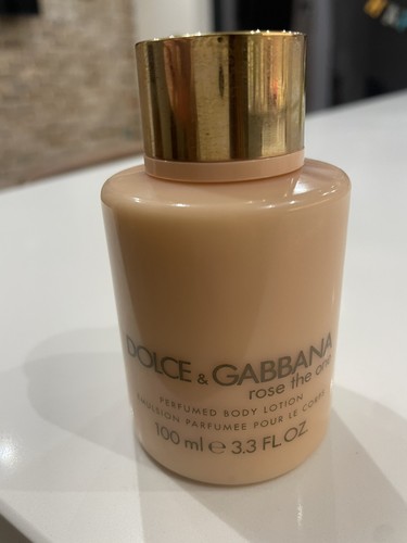 Dolce gabbana rose the - dolce,