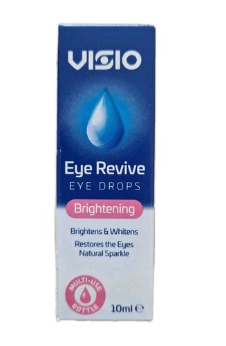 Visio brightening eye - visio,