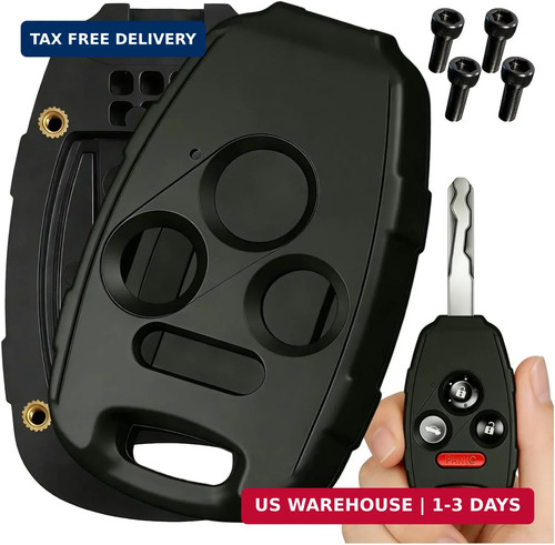 Key fob shell - fob, for