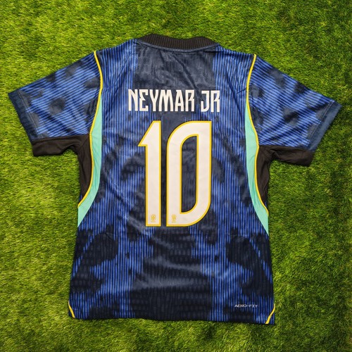 Nike brazil national team away - nike,