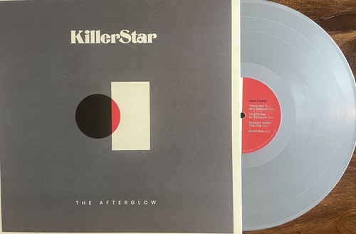 Killerstar the afterglow - the,