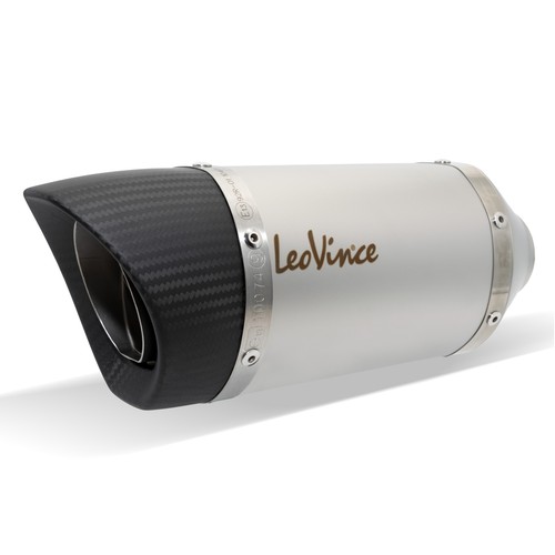 Silencer leovince pro ece - silencer,