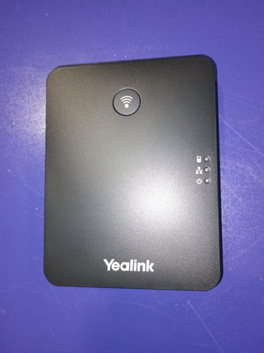 Yealink w70b dect - yealink,