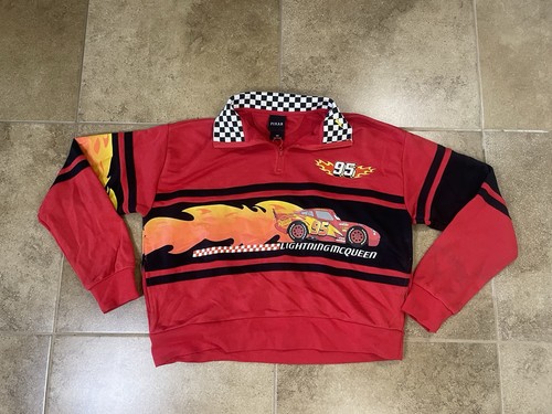 Disney pixar cars - pixar, red