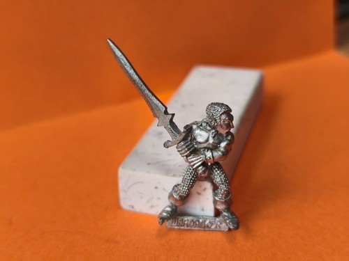 Citadel warhammer fantasy - warhammer,