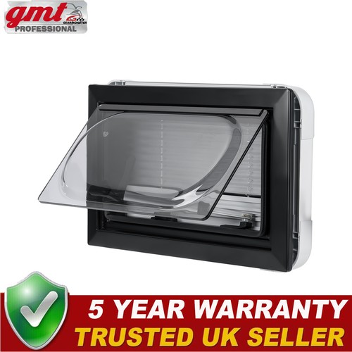 Camper van cassette window - cassette,