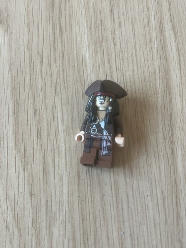 Lego pirates the caribbean - of,