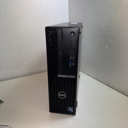 Dell optiplex 7000 - optiplex, sff