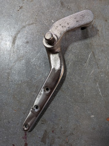 Vintage original back rest - vintage,