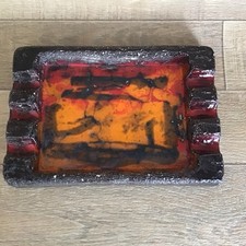 VINTAGE FAT LAVA RETRO