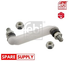 ROD/STRUT, STABILISER FOR