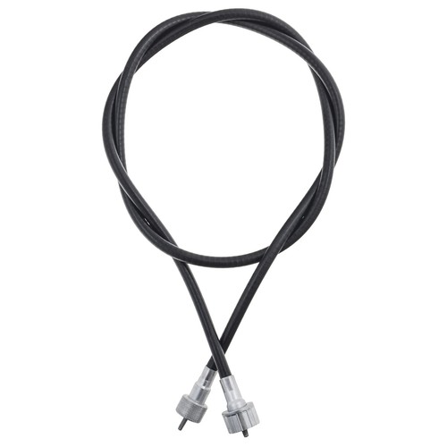 Mgb cable speedo - cable,, 48",