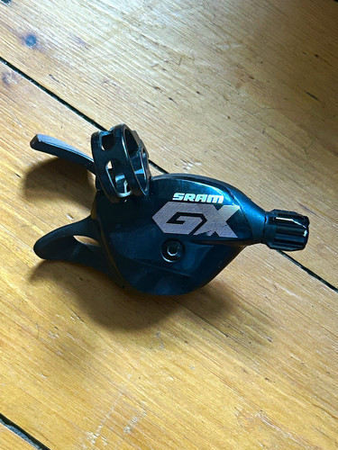 Sram speed right trigger - sram,