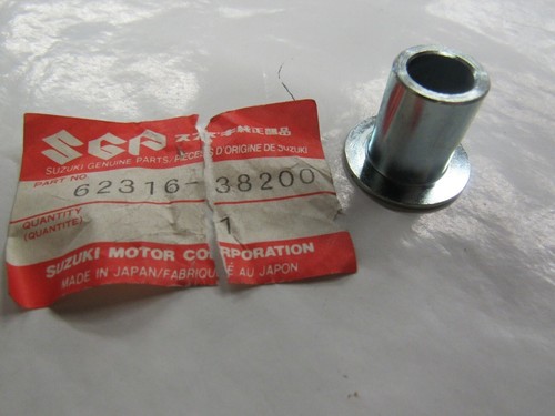 Suzuki nos rear cushion - suzuki,