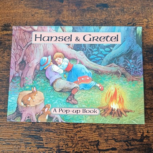 Hansel gretel vintage - &,