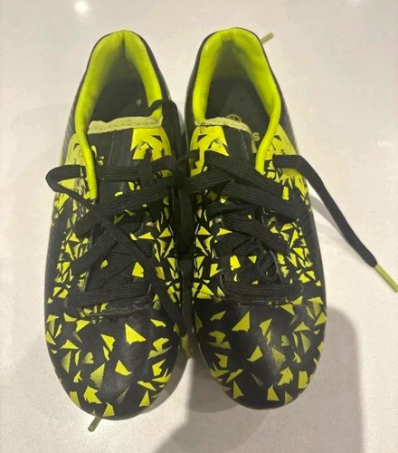 Sondico strike black yellow - sondico, black/yellow