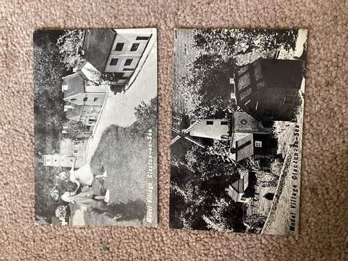 Vintage black white - 2,