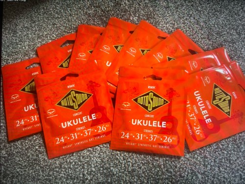 Root sound x10 ukulele - root,