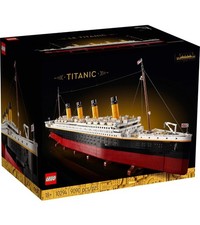 LEGO Icons Titanic 10294