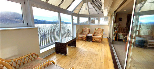 Scottish holiday home 3 - scottish,