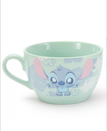 Official disney stitch mug - official,