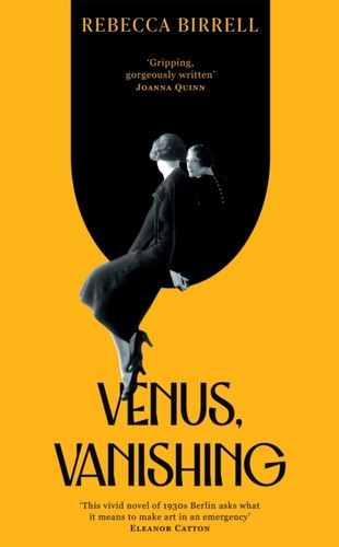 Venus vanishing - venus,
