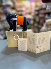 Steiff 2007 Club Gift Blue