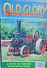 `Old Glory` August 1994