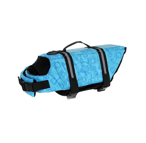 Dog life jacket pet safety - life,
