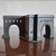 N Gauge Pola N270 Tunnel Portal