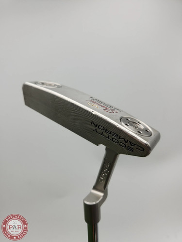Lefty 2020 scotty cameron - lefty,