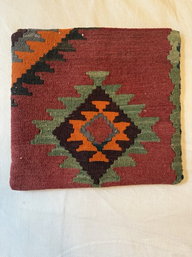 Turkish handwoven kilim - turkish,